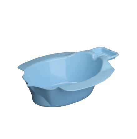 Bidinsats till toalett