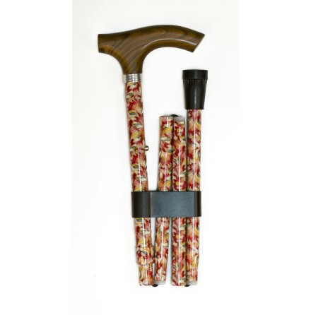 Hopfllbar kpp - ljusrda lv