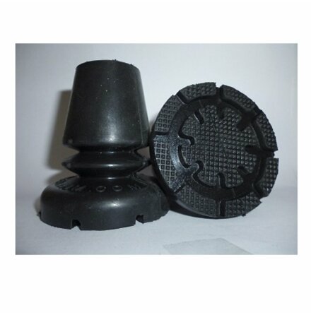 Doppsko 19 mm, mjuk och böjbar Doppsko 19 mm, mjuk och böjbar